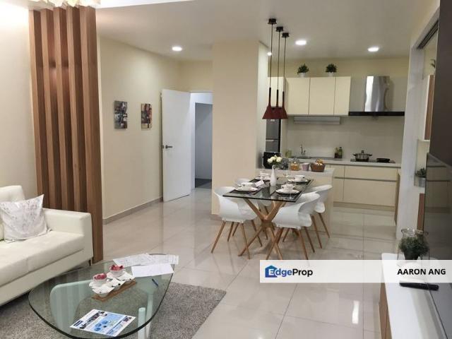 Condominium for sale in Petaling, Subang Jaya