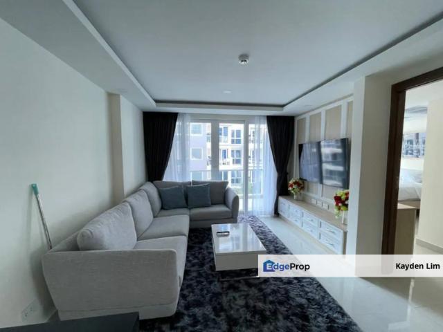 Condominium for sale in Cheras, Kuala Lumpur