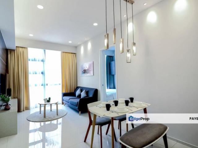 Condominium for sale in Tanjong Sepat, Selangor