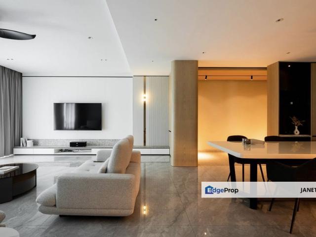 Condominium for sale in Alam Impian, Selangor