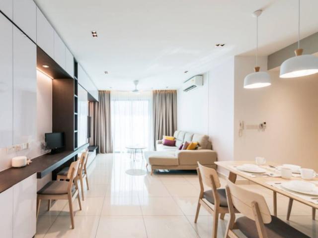 Apartment for sale in Petaling, Alam Impian