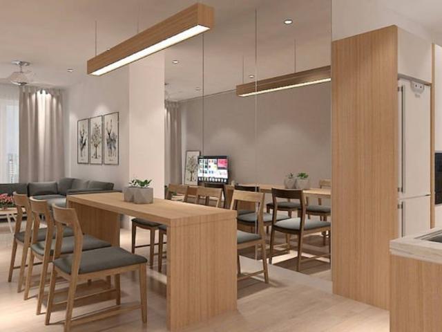 Apartment for sale in Petaling, Alam Impian