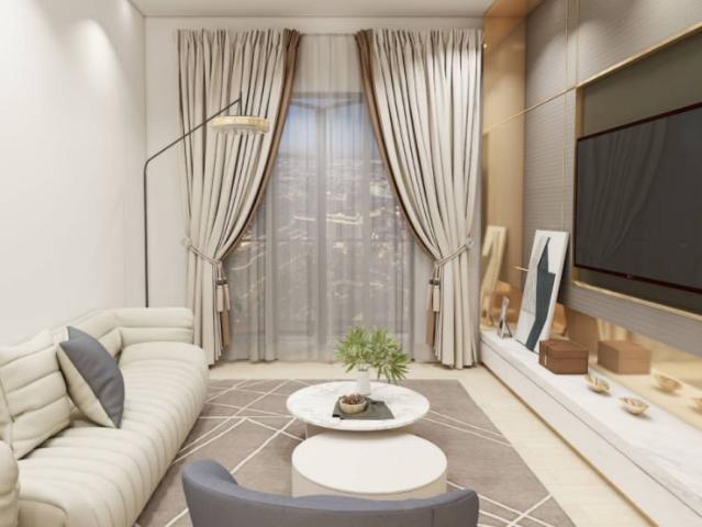Apartment for sale in Petaling, Alam Impian
