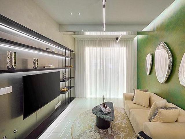 Serviced Residence for sale in Country Heights Damansara, Kuala Lumpur