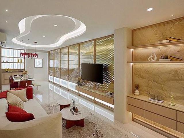 Serviced Residence for sale in Country Heights Damansara, Kuala Lumpur