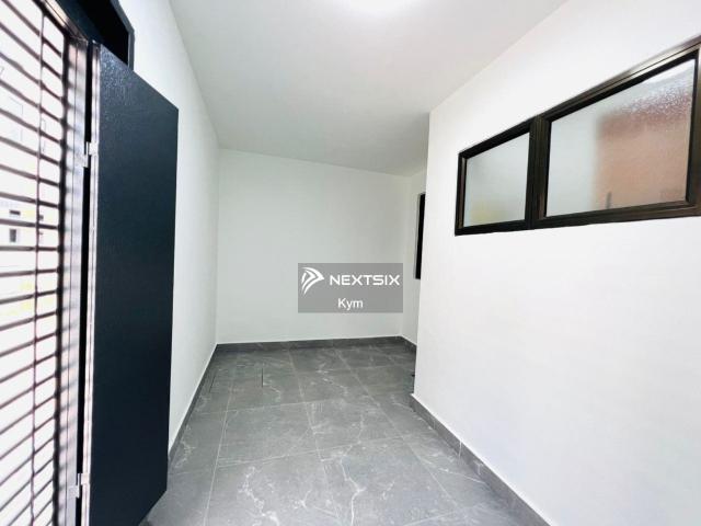 Residential House for sale in Johor