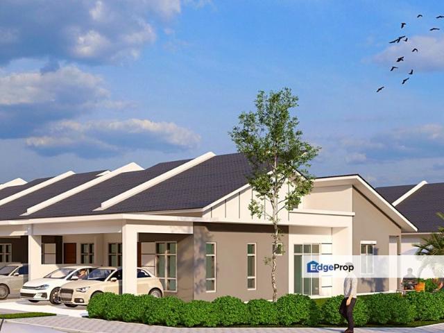 House for sale in Sendayan Village, Negeri Sembilan