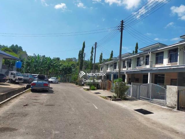Shop for sale in Selangor