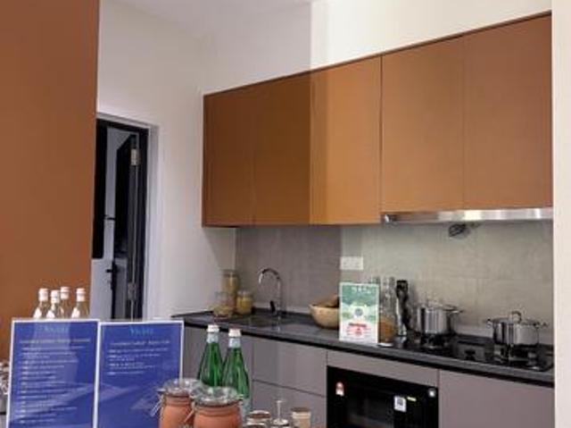 Serviced Residence for sale in Bukit Jalil, Kuala Lumpur