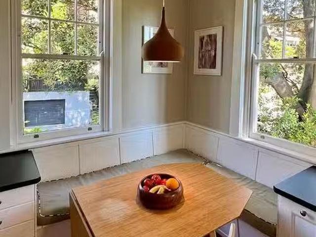 House for rent in Lavender Bay, New South Wales