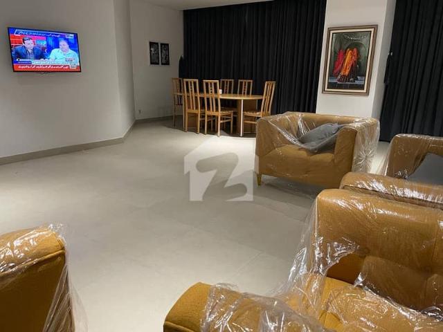 Apartment for rent in Islamabad