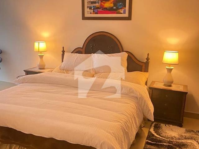 Apartment for rent in Islamabad