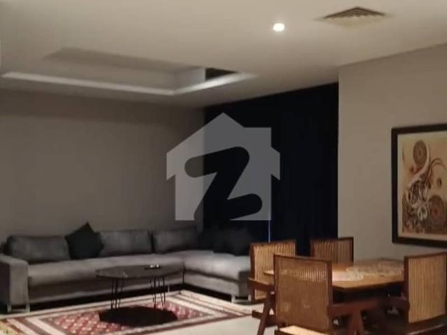 Apartment for rent in اسلام آباد, زون 1