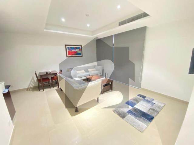 Apartment for rent in Islamabad