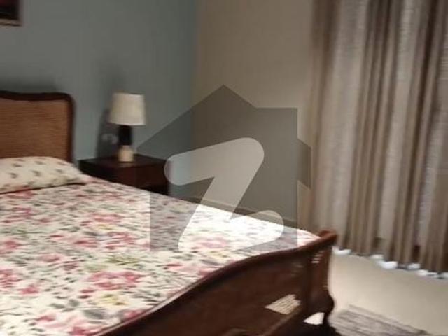 Apartment for rent in اسلام آباد, زون 1