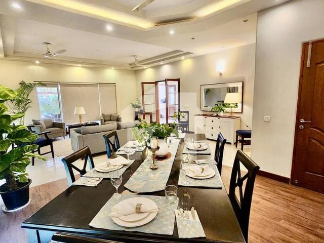 House for rent in اسلام آباد, زون 1