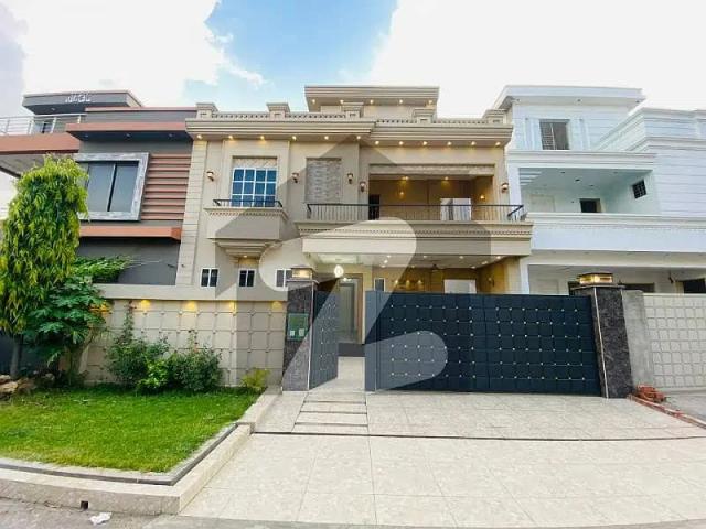 House for sale in Gujranwala, Islamabad Capital Territory