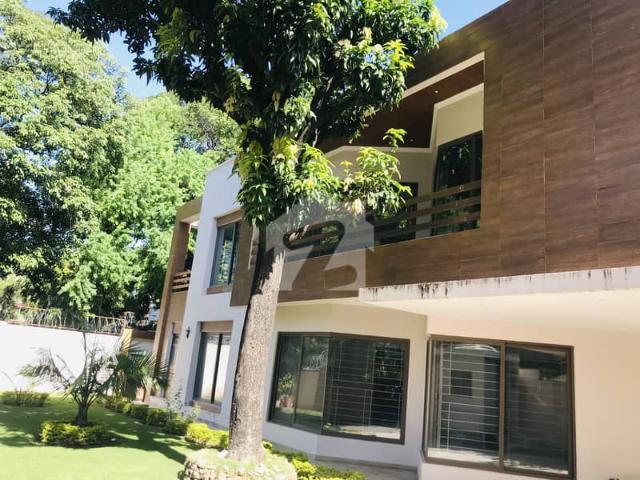 House for rent in Islamabad