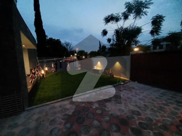 House for rent in Islamabad