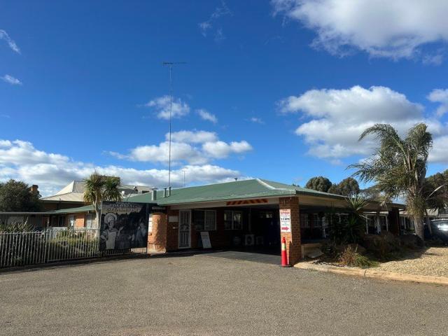 Property for sale in West Wyalong, New South Wales