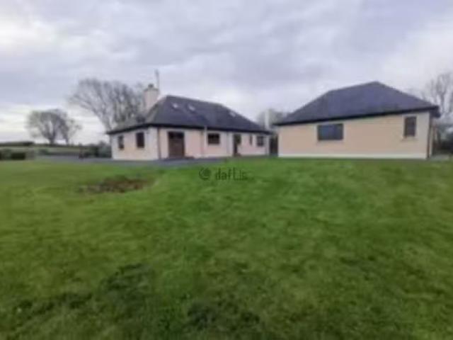House to rent