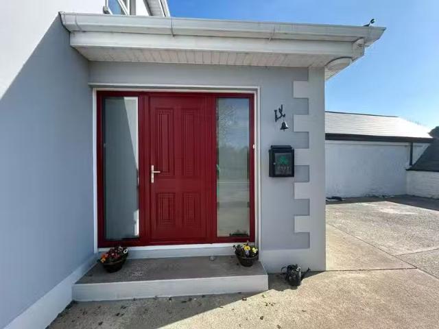 House to rent