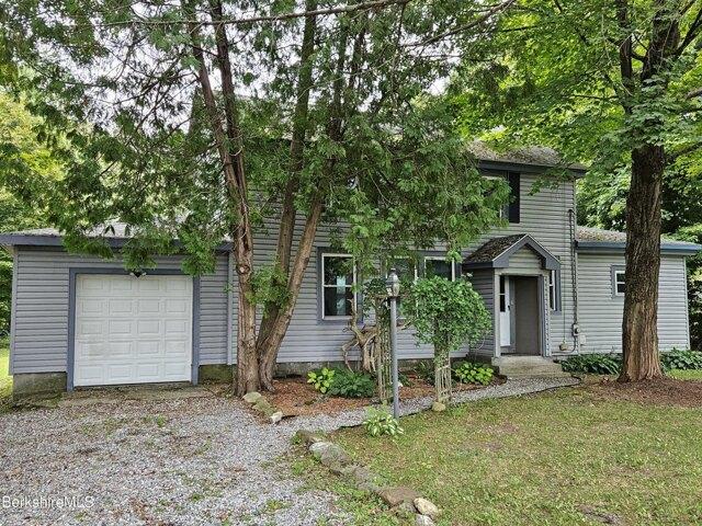 House for sale in Berkshire, Massachusetts
