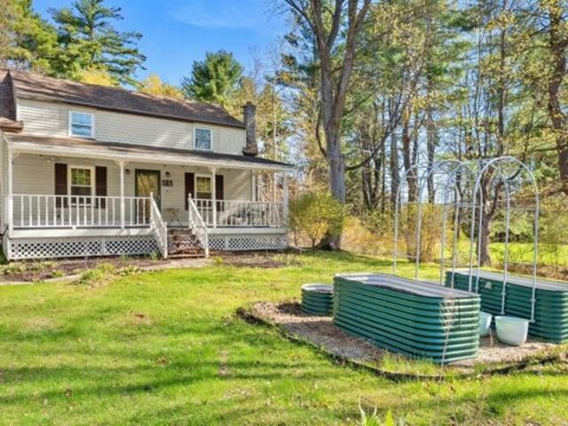 House for sale in Berkshire, Massachusetts