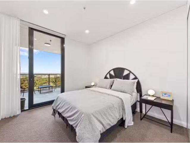 Apartment for rent in Wentworthville, New South Wales