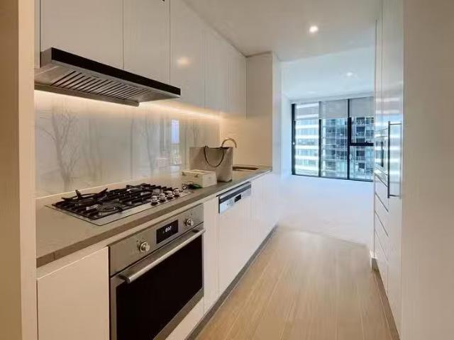 Apartment for rent in New South Wales