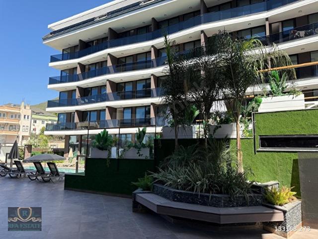 Alanya, Antalya içerisinde satılık Villa