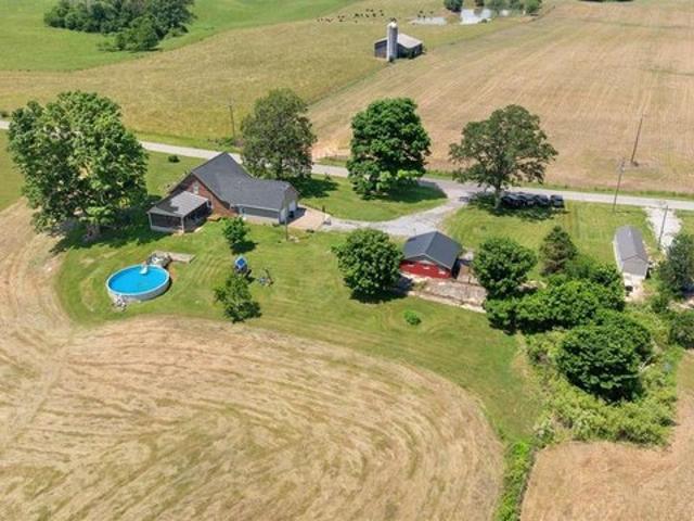Land for sale in Knob Lick, Kentucky