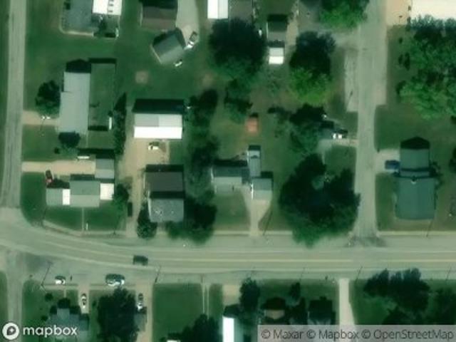House for sale in Iowa