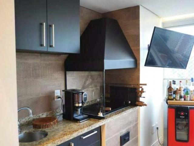 Apartamento venda em Região Imediata de Amparo, Águas de Lindoia