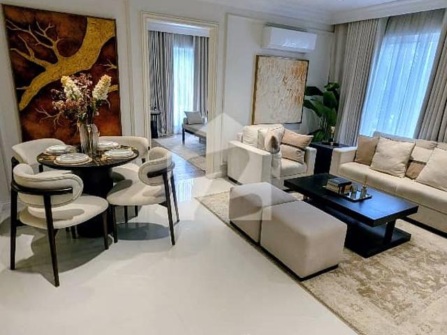 Apartment for sale in Rawalpindi, Islamabad Capital Territory