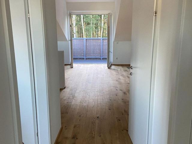 Etagenwohnung kaufen in Elixhausen