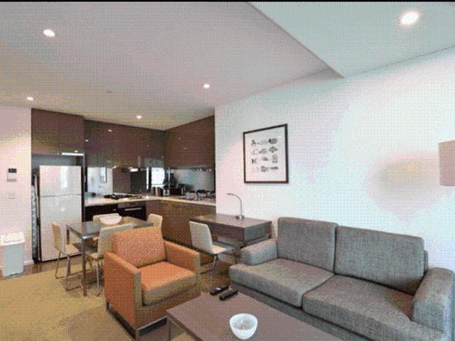 Apartment for rent in Melbourne