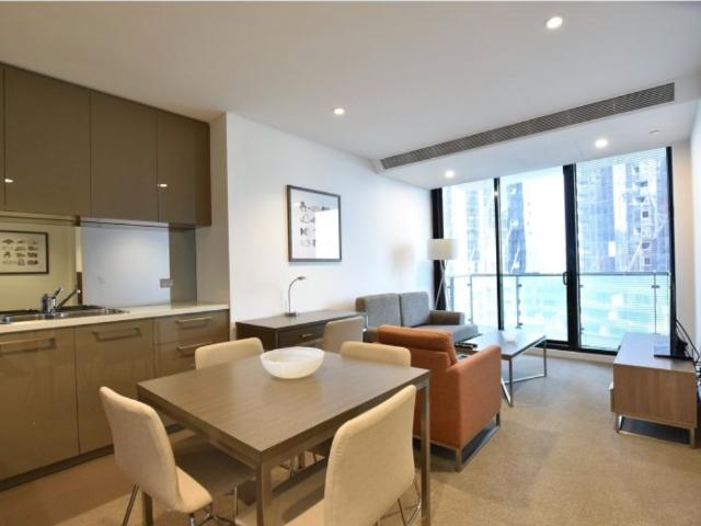 Apartment for rent in Melbourne