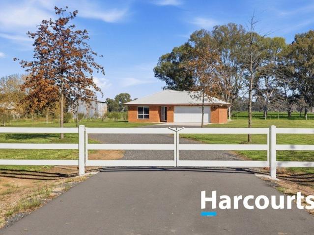 House for sale in Moyhu, Victoria