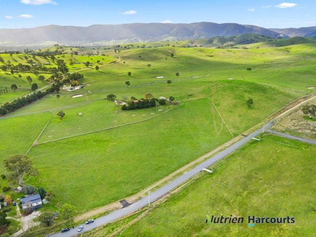 Land for sale in Killingworth, Victoria