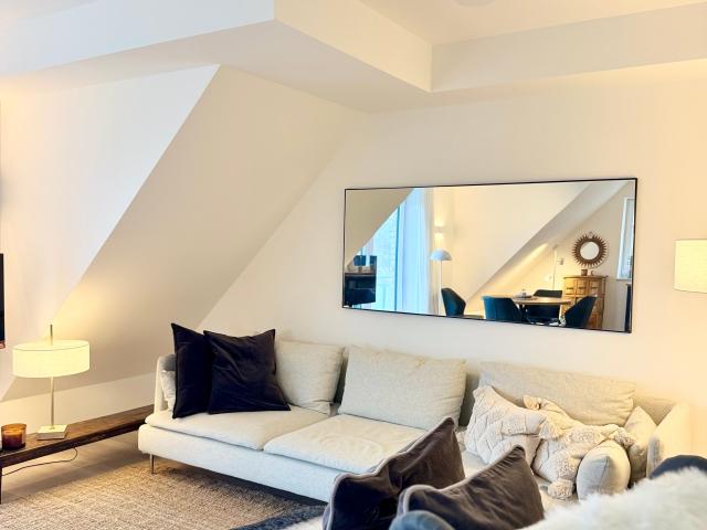 Apartment mieten in Moorrege, Schleswig-Holstein