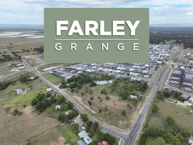 Land for sale in Ambergate, New South Wales