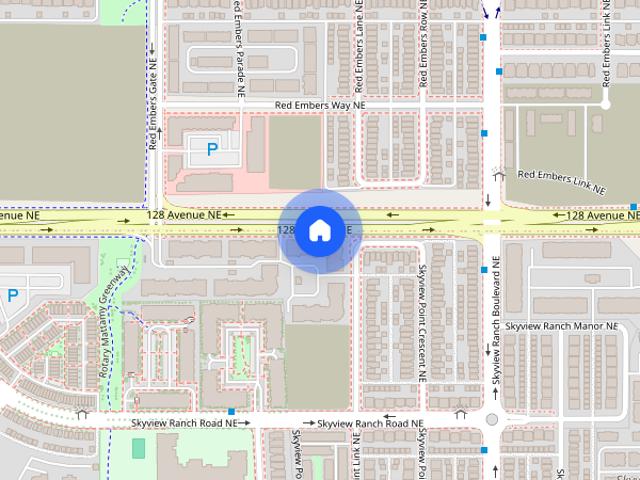 Apartment for rent in Northwest, Alberta