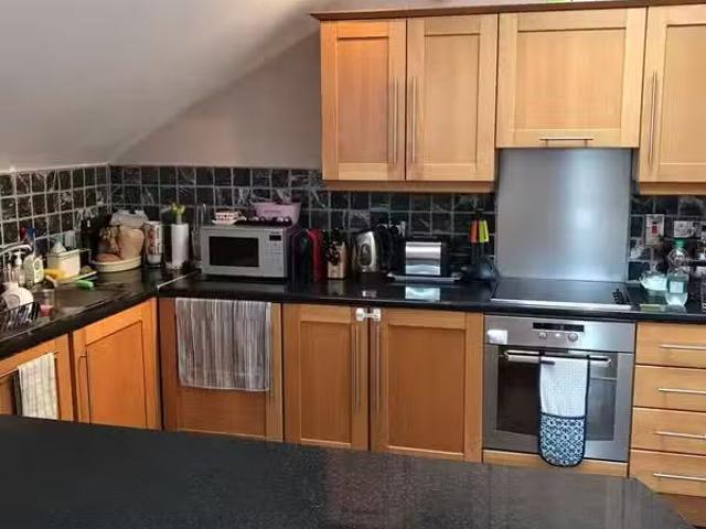 Apartment to rent