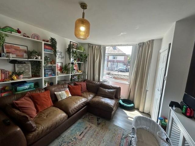 House for rent in Elmton, East Midlands