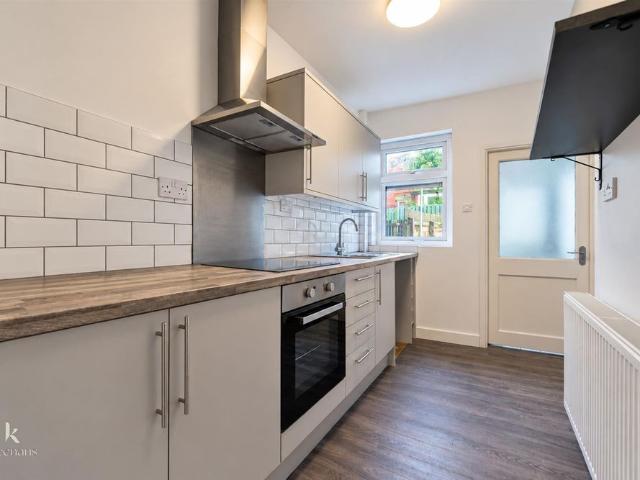 House for rent in Trough Gate, Rossendale