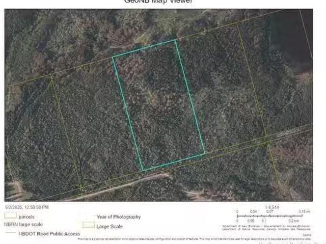 House for sale in Saint Martins, New Brunswick