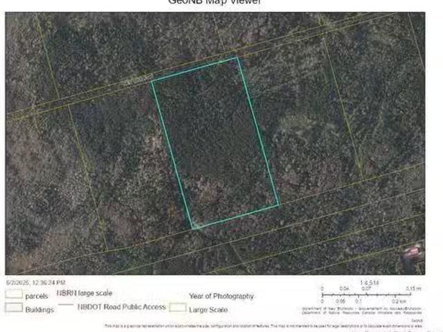 House for sale in Saint Martins, New Brunswick
