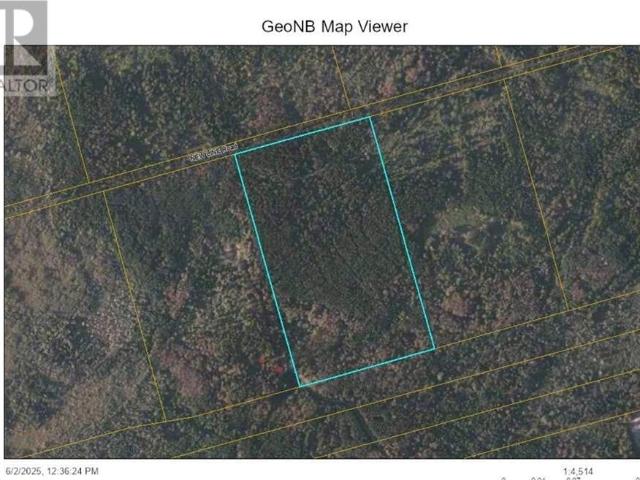 Land for sale in Saint Martins, New Brunswick