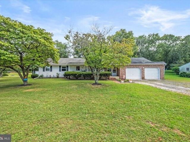 House for sale in Browns Mills, New Jersey